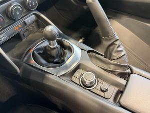 Miniature 25 Mazda MX5 RF GS-P 2023