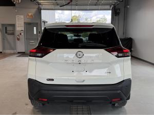Thumbnail 5 Nissan Rogue S 2021