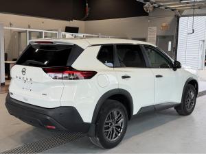 Thumbnail 7 Nissan Rogue S 2021