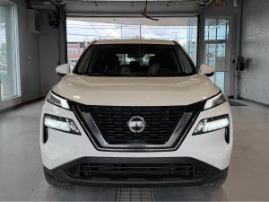 Thumbnail 8 Nissan Rogue S 2021