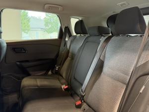 Thumbnail 9 Nissan Rogue S 2021