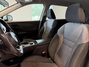 Thumbnail 10 Nissan Rogue S 2021