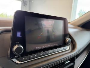 Thumbnail 16 Nissan Rogue S 2021