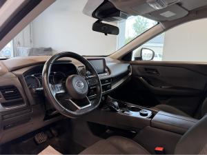 Thumbnail 11 Nissan Rogue S 2021