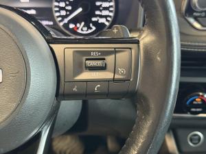 Thumbnail 14 Nissan Rogue S 2021
