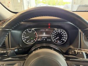 Thumbnail 13 Nissan Rogue S 2021