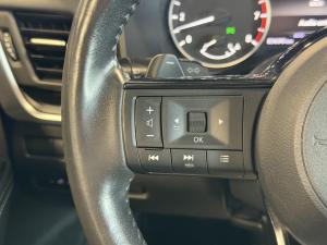 Thumbnail 12 Nissan Rogue S 2021