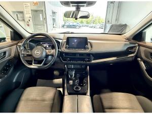 Thumbnail 19 Nissan Rogue S 2021