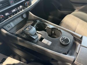 Thumbnail 18 Nissan Rogue S 2021