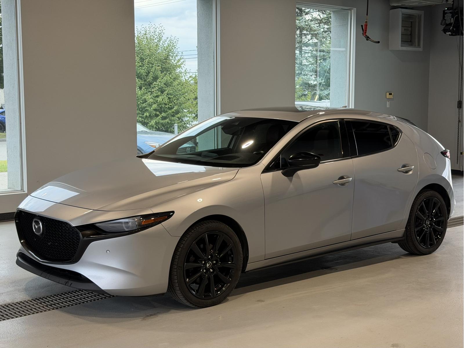 Mazda Mazda3 Sport GT 2.5T 2023