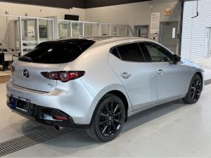 Miniature 6 Mazda Mazda3 Sport GT 2.5T 2023