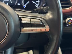 Miniature 17 Mazda Mazda3 Sport GT 2.5T 2023