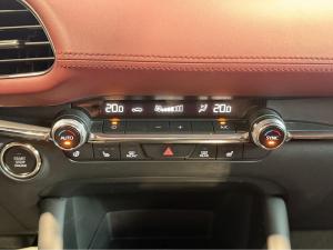 Miniature 22 Mazda Mazda3 Sport GT 2.5T 2023