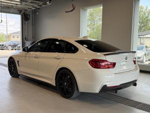 Miniature 5 BMW 4 Series 440i xDrive Gran Cpe 2019
