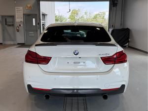 Miniature 6 BMW 4 Series 440i xDrive Gran Cpe 2019