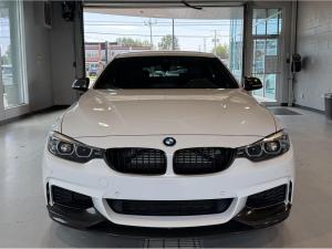 Miniature 9 BMW 4 Series 440i xDrive Gran Cpe 2019