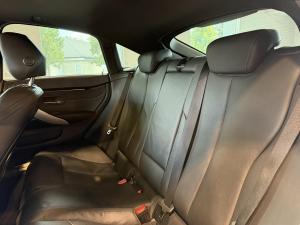 Miniature 10 BMW 4 Series 440i xDrive Gran Cpe 2019