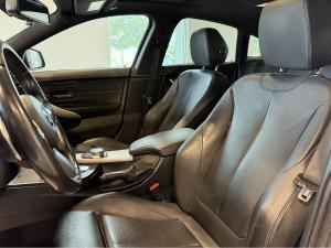 Miniature 13 BMW 4 Series 440i xDrive Gran Cpe 2019