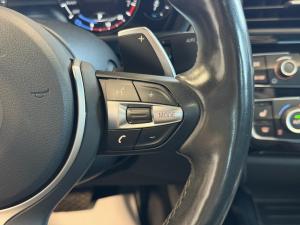 Miniature 20 BMW 4 Series 440i xDrive Gran Cpe 2019