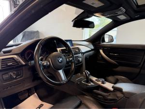 Miniature 14 BMW 4 Series 440i xDrive Gran Cpe 2019