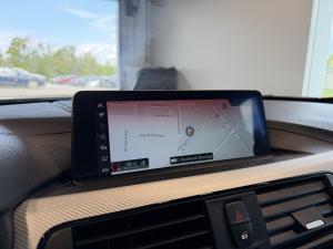 Miniature 22 BMW 4 Series 440i xDrive Gran Cpe 2019