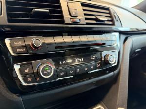 Miniature 25 BMW 4 Series 440i xDrive Gran Cpe 2019