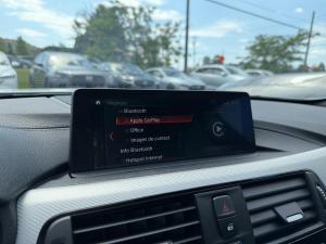 Miniature 24 BMW 4 Series 440i xDrive Gran Cpe 2019