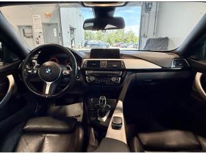 Miniature 27 BMW 4 Series 440i xDrive Gran Cpe 2019