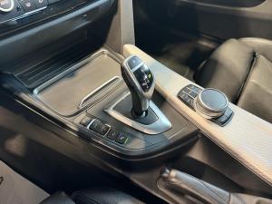 Miniature 26 BMW 4 Series 440i xDrive Gran Cpe 2019