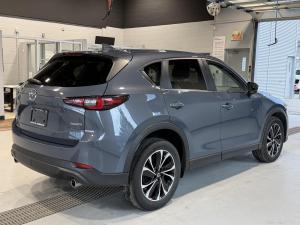 Thumbnail 6 Mazda CX-5 GS 2023