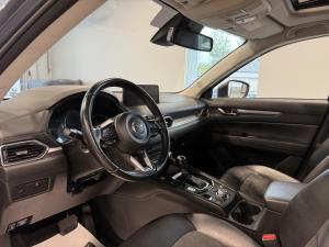 Thumbnail 10 Mazda CX-5 GS 2023