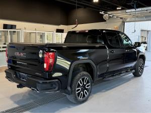 Miniature 6 GMC Sierra 1500 LTD AT4 2022