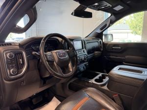 Miniature 11 GMC Sierra 1500 LTD AT4 2022