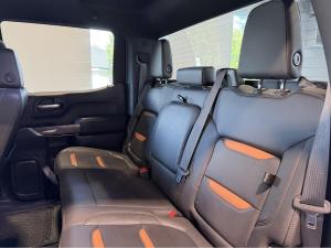 Miniature 8 GMC Sierra 1500 LTD AT4 2022