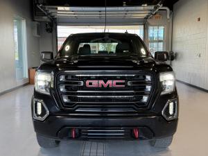 Miniature 7 GMC Sierra 1500 LTD AT4 2022