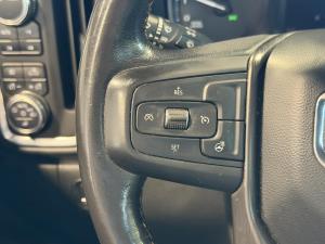 Miniature 14 GMC Sierra 1500 LTD AT4 2022