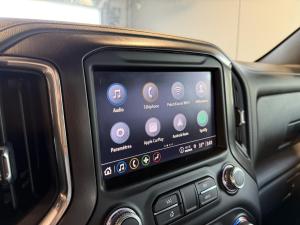 Miniature 17 GMC Sierra 1500 LTD AT4 2022