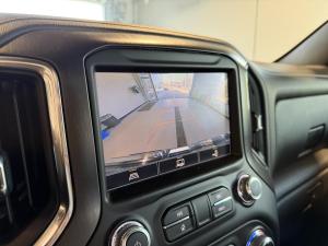 Miniature 18 GMC Sierra 1500 LTD AT4 2022