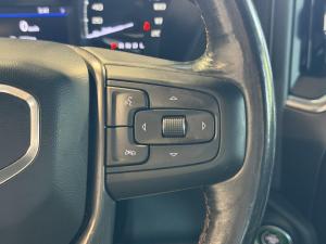 Miniature 16 GMC Sierra 1500 LTD AT4 2022