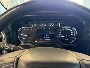Miniature 15 GMC Sierra 1500 LTD AT4 2022