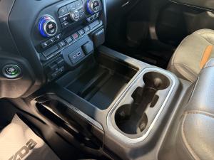 Miniature 20 GMC Sierra 1500 LTD AT4 2022