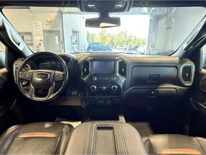 Miniature 21 GMC Sierra 1500 LTD AT4 2022