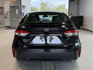Miniature 5 Toyota Corolla LE 2020
