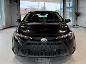 Miniature 7 Toyota Corolla LE 2020