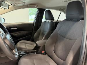 Miniature 9 Toyota Corolla LE 2020