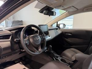 Miniature 10 Toyota Corolla LE 2020