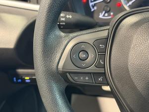 Miniature 12 Toyota Corolla LE 2020