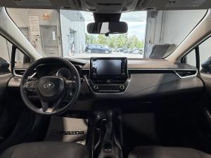 Miniature 20 Toyota Corolla LE 2020