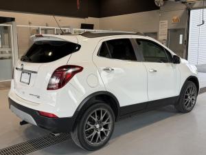 Thumbnail 7 Buick Encore Sport Touring 2019
