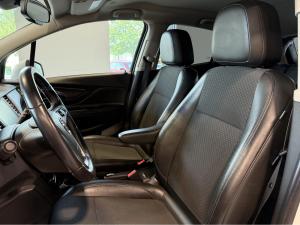 Thumbnail 10 Buick Encore Sport Touring 2019